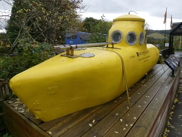 The Loch Ness Experience in Drumnadrochit – Bild 3 von 6