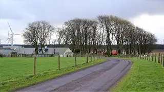 Lochgoin Covenanters Museum in Fenwick – Photo 3 of 4