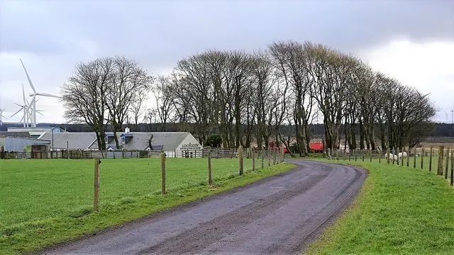 Lochgoin Covenanters Museum in Fenwick – Photo 3 of 4