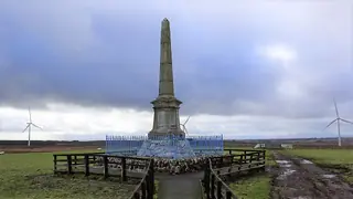 Lochgoin Covenanters Museum in Fenwick – Photo 4 of 4