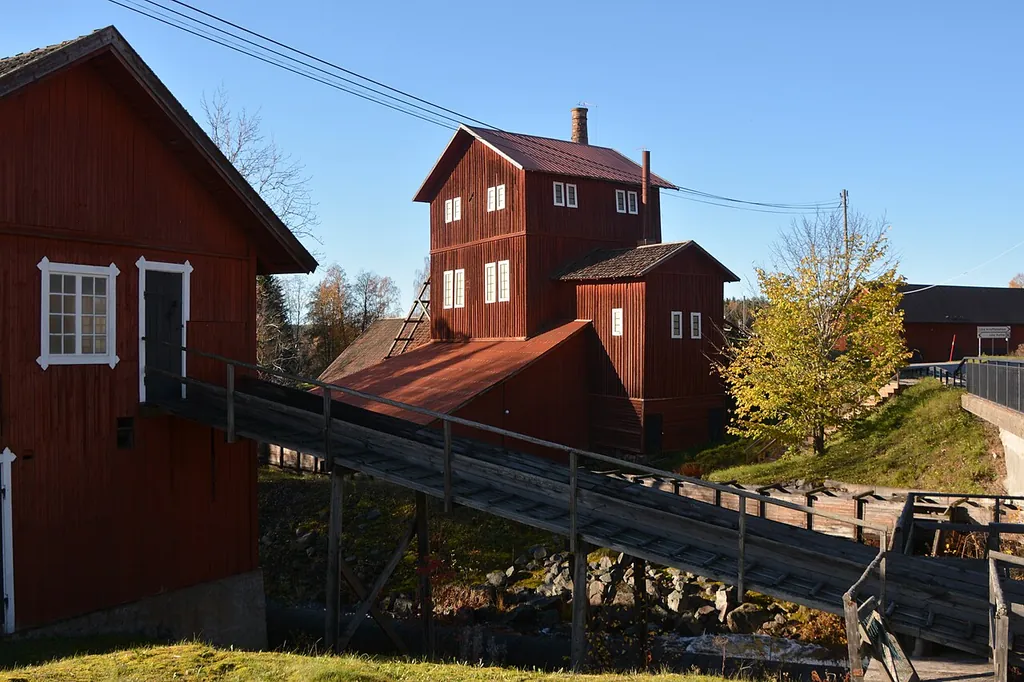 Löa hytta in Kopparberg – Photo 2 of 7