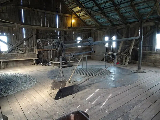 Löa hytta in Kopparberg – Photo 3 of 7