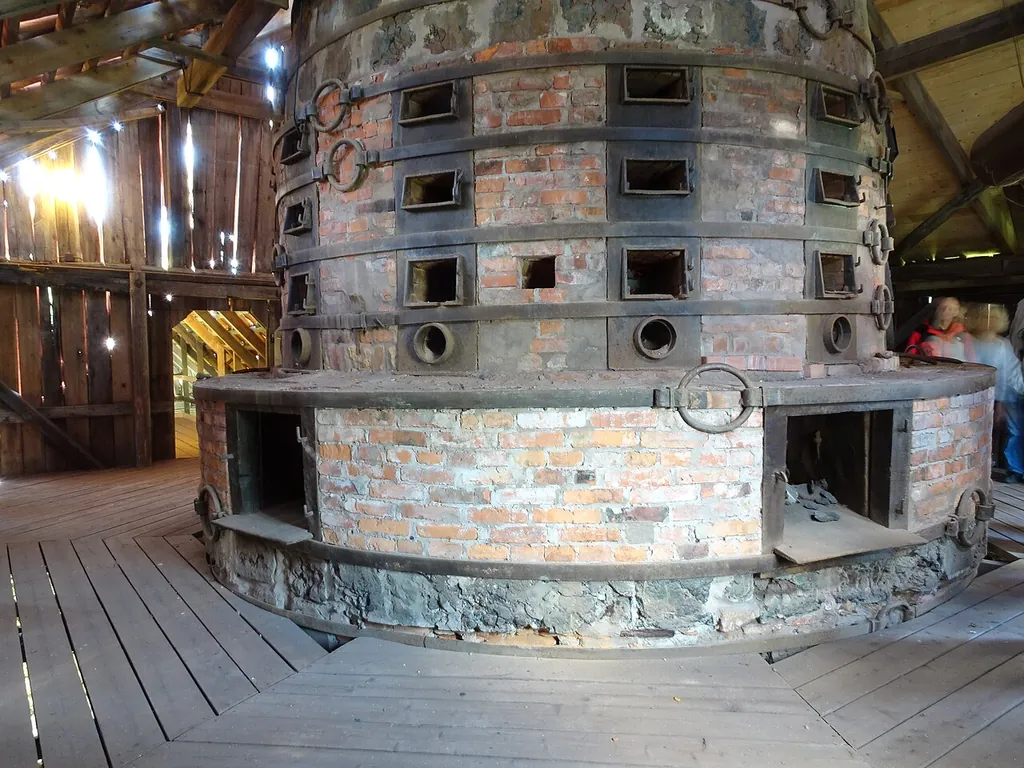 Löa hytta in Kopparberg – Photo 4 of 7