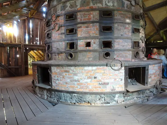 Löa hytta in Kopparberg – Photo 4 of 7