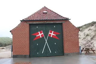 Løkken Kystfiskerimuseum