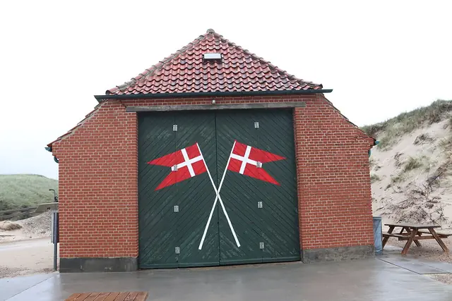 Løkken Kystfiskerimuseum