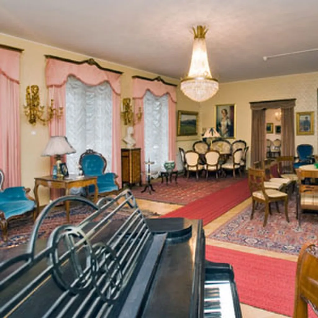 Lönnströmin taidemuseo in Rauma