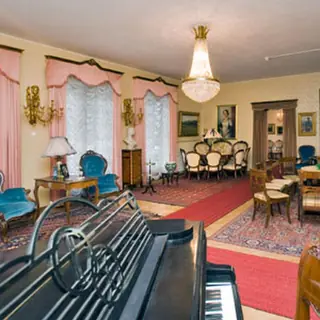 Lönnströmin taidemuseo in Rauma