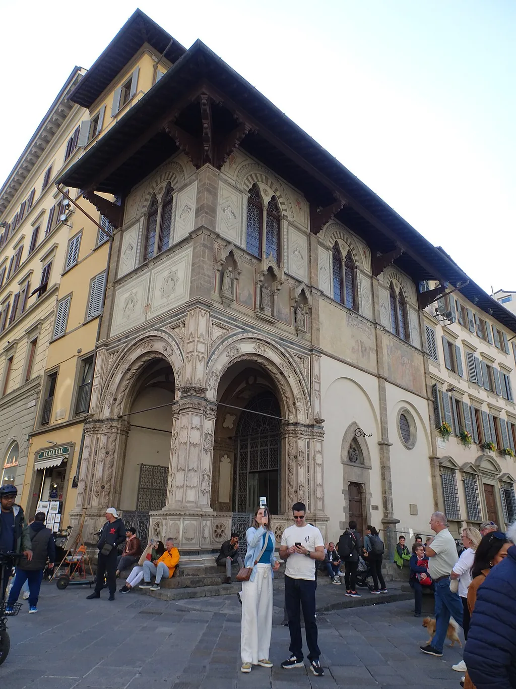 Museo del Bigallo in Florenz – Bild 2 von 3