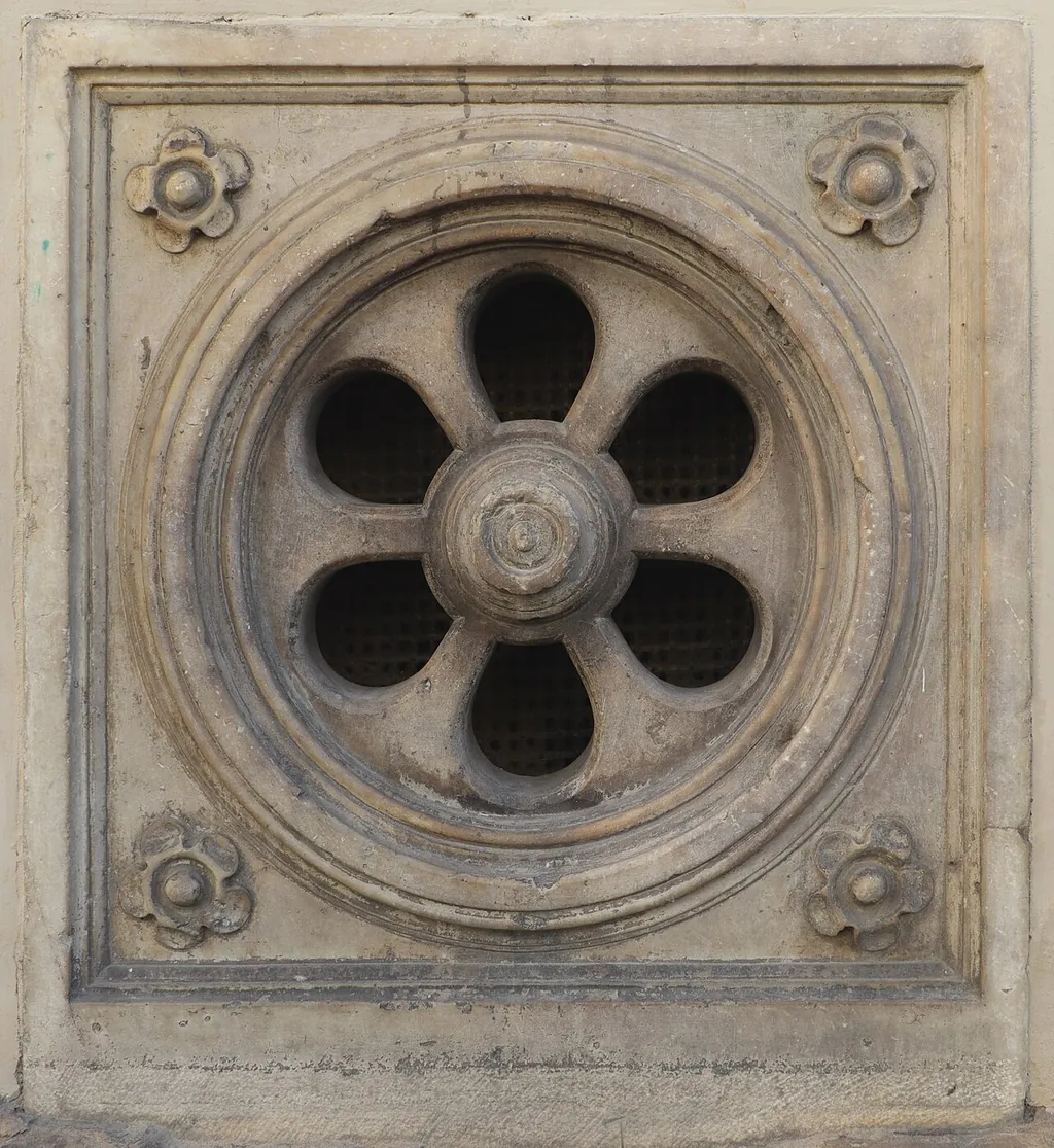 Museo del Bigallo in Florenz – Bild 3 von 3