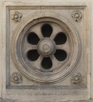 Museo del Bigallo in Florenz – Bild 3 von 3