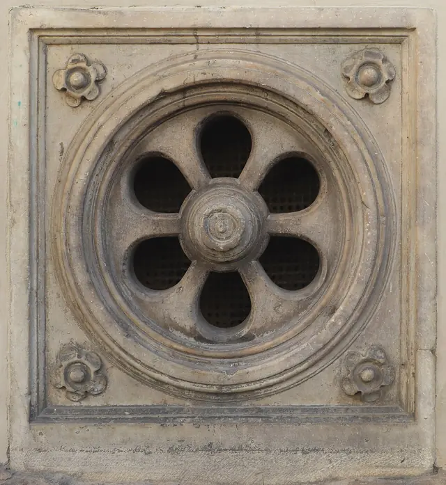 Museo del Bigallo in Florenz – Bild 3 von 3