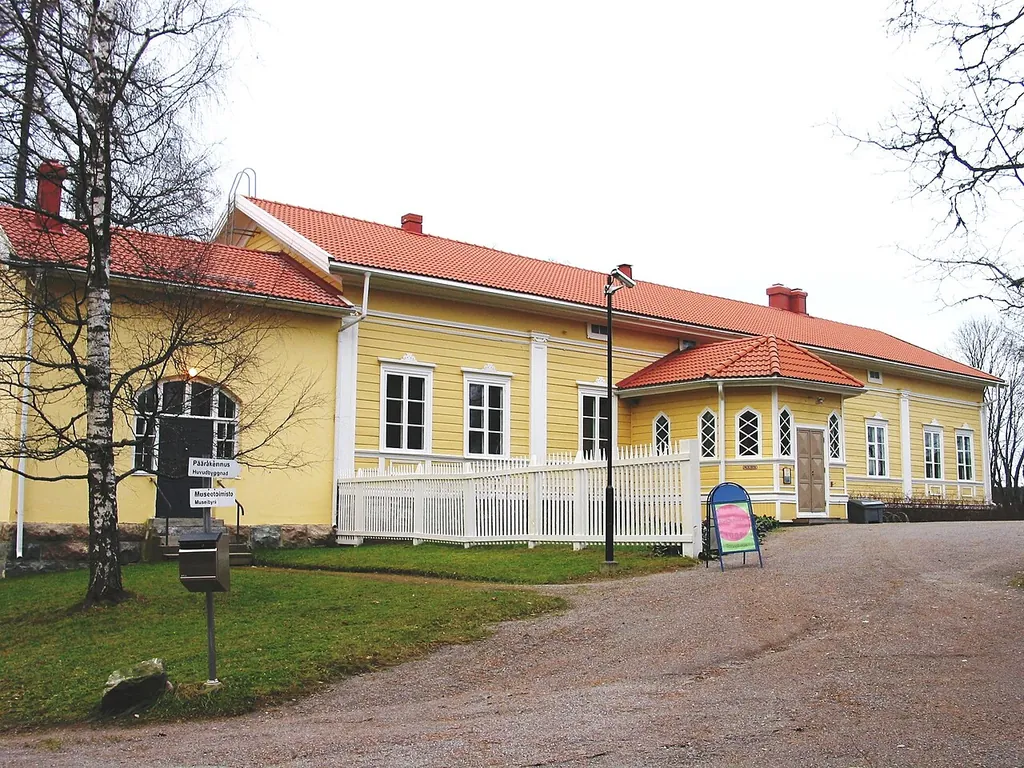Lohjan Museo