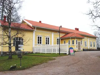 Lohjan Museo