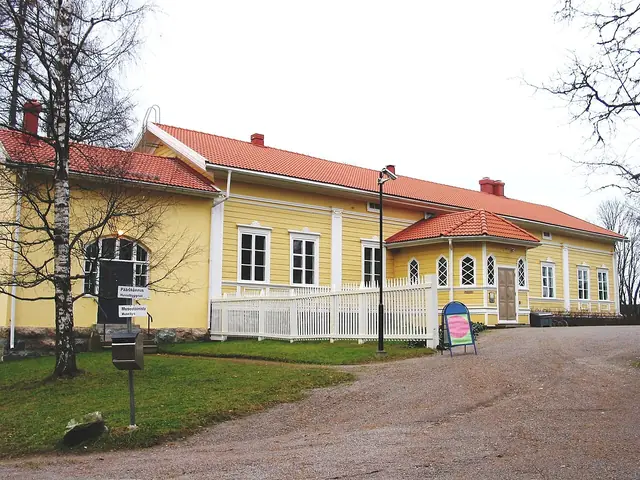 Lohjan Museo