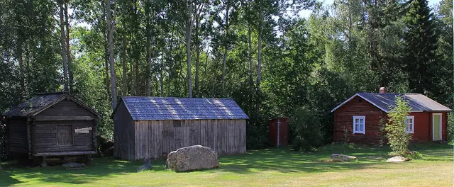 Lohtajan kotiseutumuseo