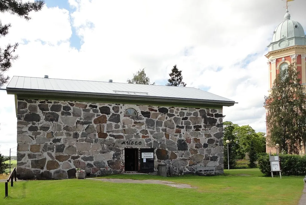 Loimaan kotiseutumuseo