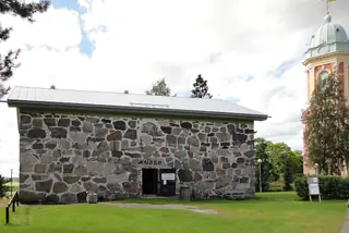 Loimaan kotiseutumuseo