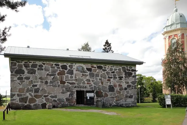 Loimaan kotiseutumuseo