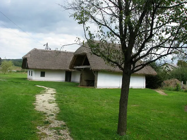 Lončarska vas – Muzej na prostem Filovci