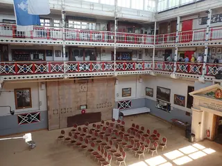 London Scottish Regimental Museum – Photo 2 of 3