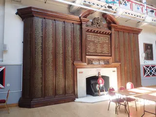 London Scottish Regimental Museum – Photo 3 of 3