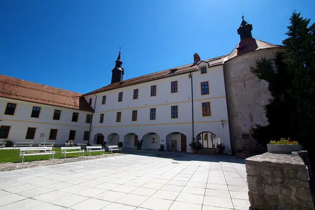 Loški muzej Škofja Loka