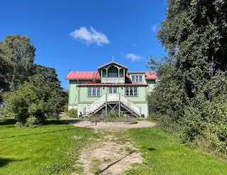 Lotsarkivet i Oxelösund