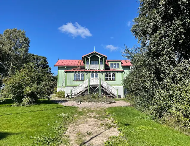 Lotsarkivet i Oxelösund