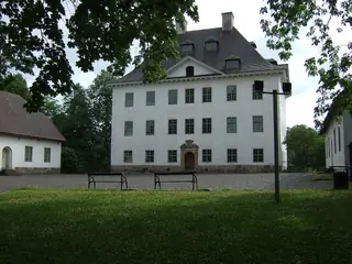 Louhisaari in Askainen