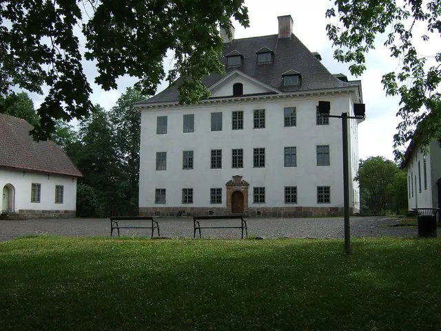 Louhisaari in Askainen