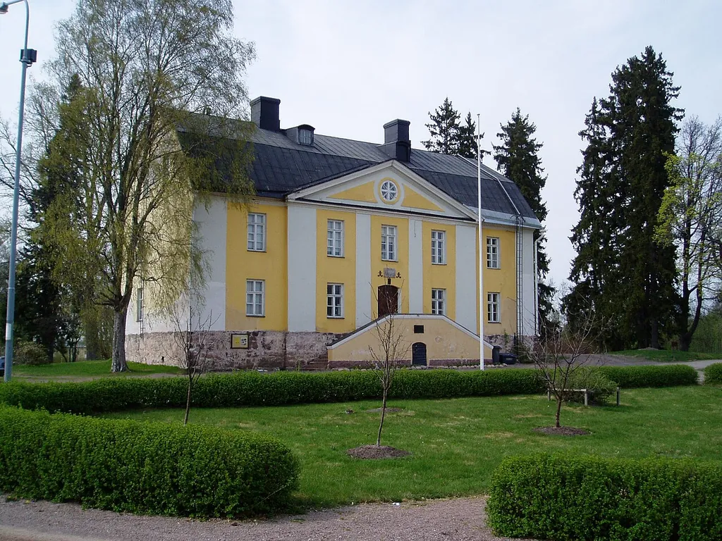 Loviisan kaupunginmuseo