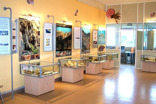 Luberri Museoa in Oiartzun