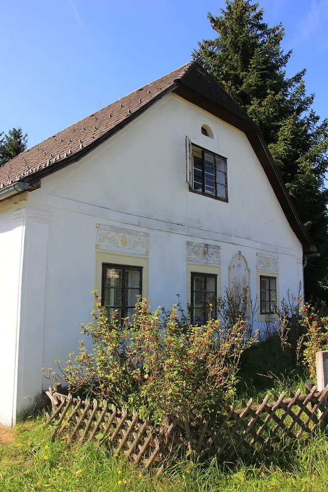 Schmiedemuseum Arbesbach