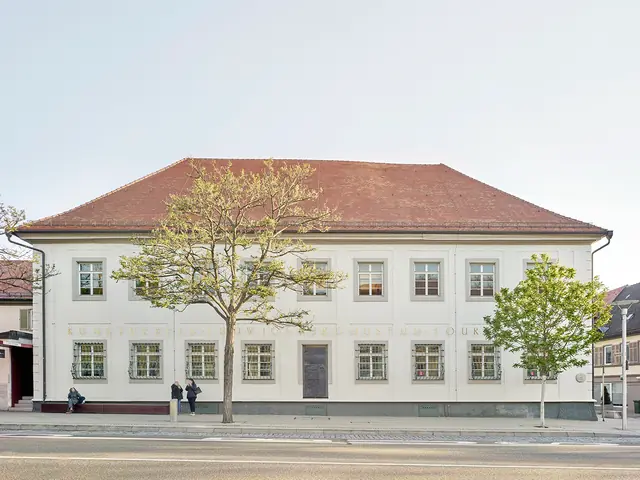 Ludwigsburg Museum