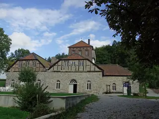 Luisenhütte Balve-Wocklum – Photo 1 of 2
