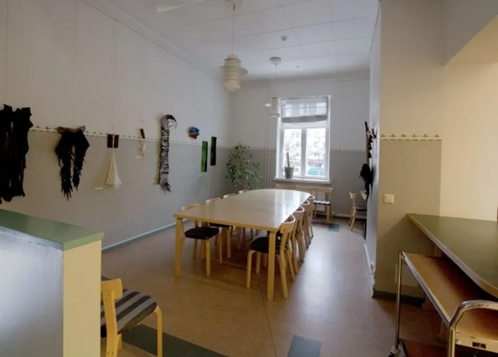 Luontotalo Arkki in Pori – Kuva 2/2