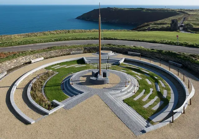 Lusitania Museum & Old Head Signal Tower