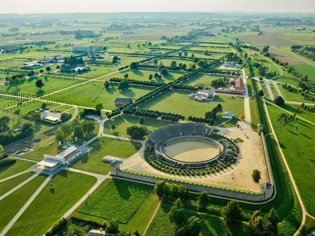 LVR-Archäologischer Park Xanten