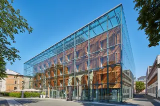 LVR-Landesmuseum Bonn