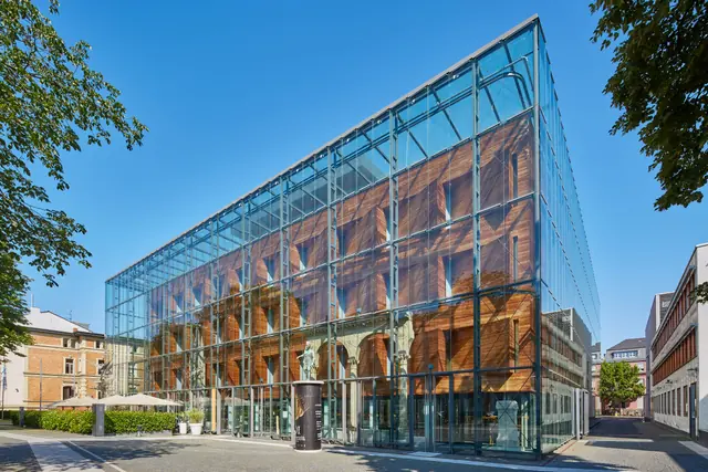 LVR-Landesmuseum Bonn