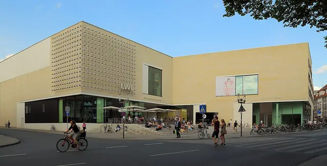 LWL-Museum für Kunst und Kultur in Münster