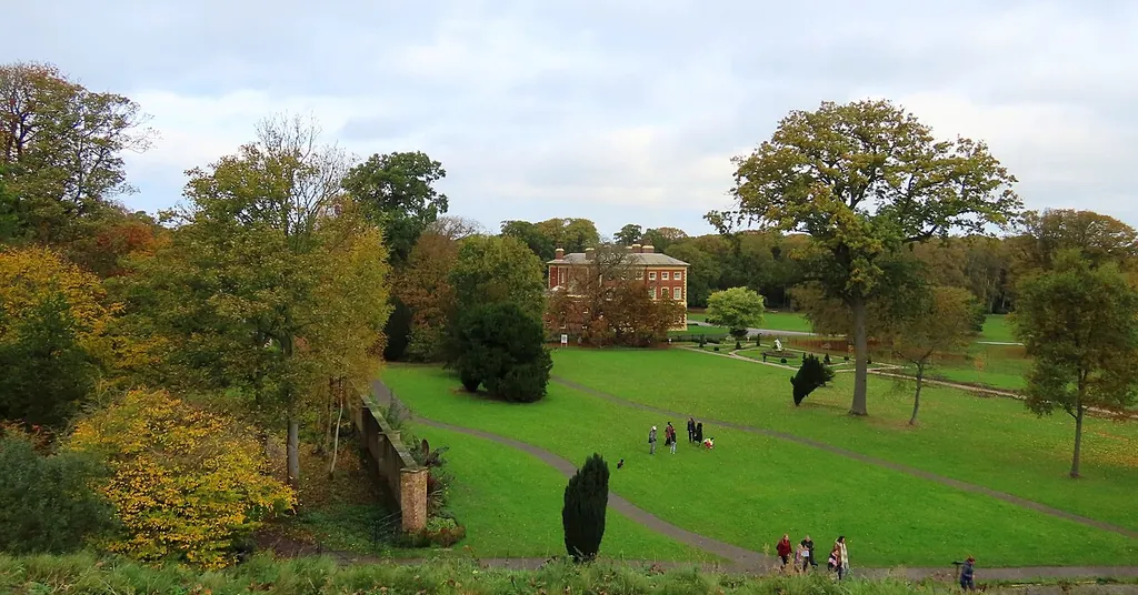 Lytham Hall – Photo 2 of 5