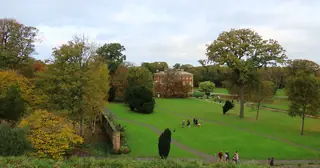 Lytham Hall – Photo 2 of 5