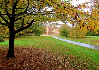 Lytham Hall – Photo 3 of 5