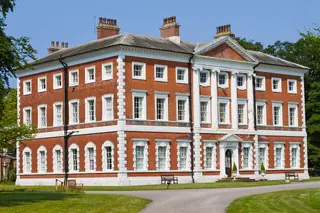 Lytham Hall – Photo 1 of 5