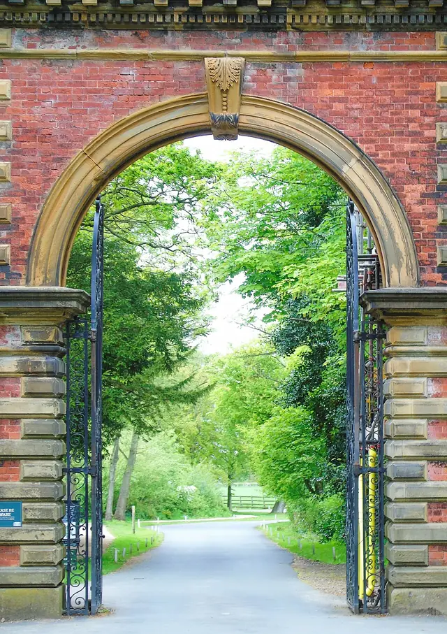 Lytham Hall – Photo 4 of 5