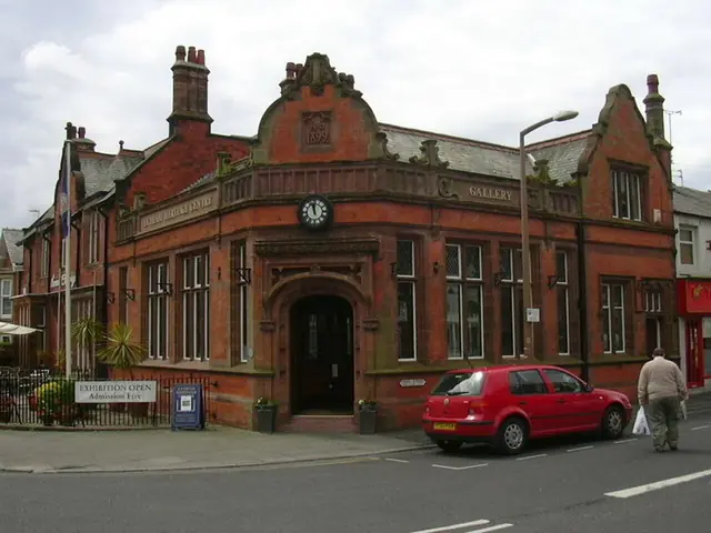 Lytham Heritage Centre