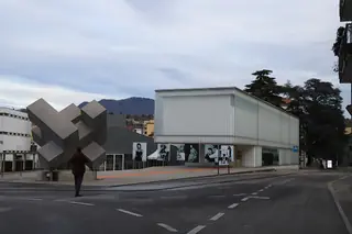 m.a.x. museo in Chiasso – Photo 3 sur 5