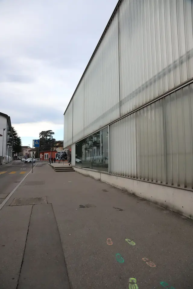 m.a.x. museo in Chiasso – Photo 4 sur 5
